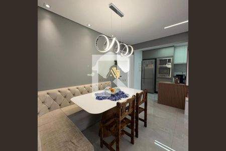Apartamento à venda com 3 quartos, 83m² em Vila Assunção, Santo André