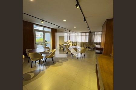 Apartamento à venda com 3 quartos, 83m² em Vila Assunção, Santo André