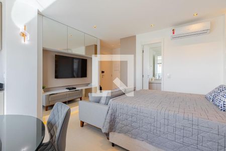 Apartamento à venda com 1 quarto, 29m² em Itaim Bibi, São Paulo