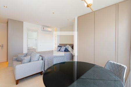 Apartamento à venda com 1 quarto, 29m² em Itaim Bibi, São Paulo