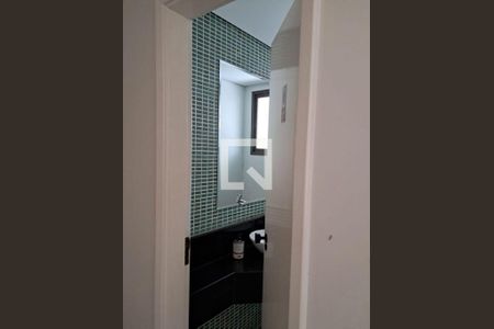 Apartamento à venda com 2 quartos, 63m² em Vila Aeroporto, São Paulo