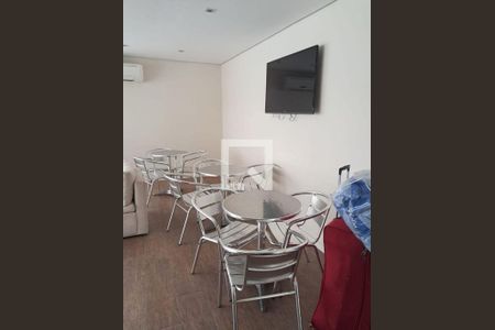 Apartamento à venda com 2 quartos, 63m² em Vila Aeroporto, São Paulo