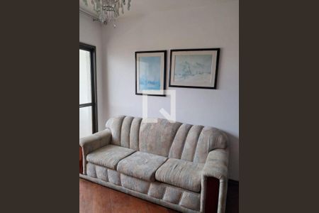 Apartamento à venda com 2 quartos, 63m² em Vila Aeroporto, São Paulo