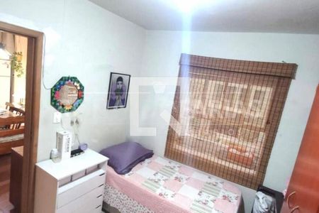 Casa à venda com 3 quartos, 95m² em Recanto dos Sonhos, São Paulo