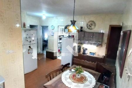 Casa à venda com 3 quartos, 95m² em Recanto dos Sonhos, São Paulo