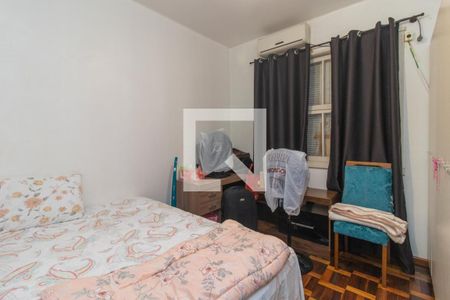 Quarto 1 de apartamento à venda com 2 quartos, 70m² em Praia de Belas, Porto Alegre