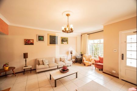 Sala de casa à venda com 3 quartos, 160m² em Vila da Saúde, São Paulo