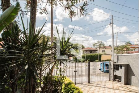 Vista da Sala de casa à venda com 3 quartos, 160m² em Vila da Saúde, São Paulo