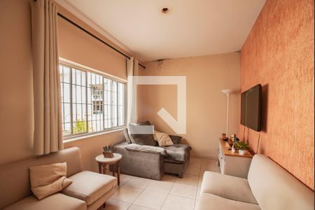 Sala de TV de casa à venda com 3 quartos, 160m² em Vila da Saúde, São Paulo
