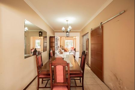 Sala de Jantar de casa à venda com 3 quartos, 160m² em Vila da Saúde, São Paulo