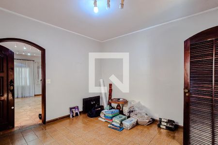 Quarto 1 de casa para alugar com 3 quartos, 115m² em Lapa, São Paulo