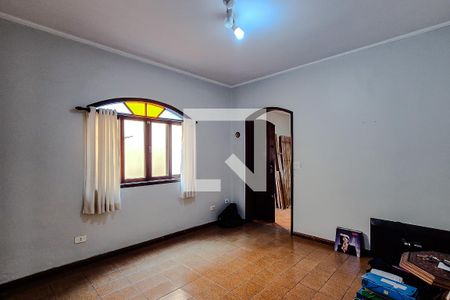 Quarto 1 de casa para alugar com 3 quartos, 115m² em Lapa, São Paulo