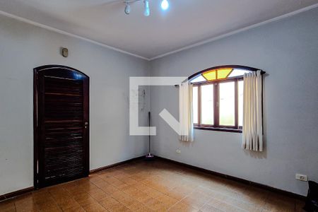 Quarto 1 de casa para alugar com 3 quartos, 115m² em Lapa, São Paulo