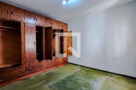 Quarto 2 - Suíte de casa para alugar com 3 quartos, 115m² em Lapa, São Paulo