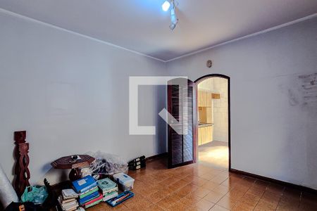 Quarto 1 de casa para alugar com 3 quartos, 115m² em Lapa, São Paulo