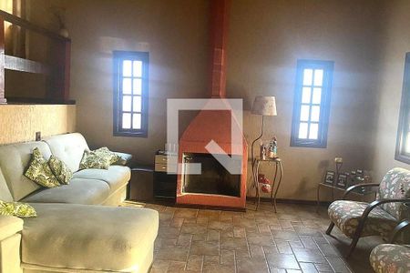 Casa à venda com 3 quartos, 200m² em CECAP, Jundiaí