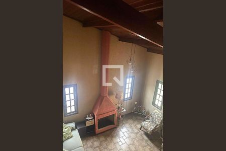 Casa à venda com 3 quartos, 200m² em CECAP, Jundiaí