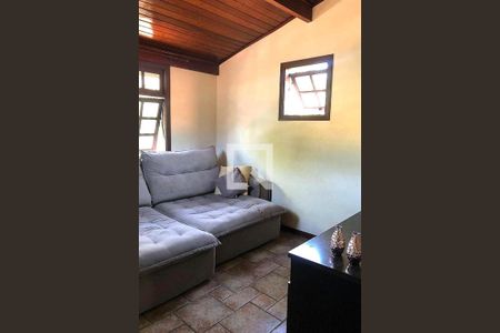 Casa à venda com 3 quartos, 200m² em CECAP, Jundiaí