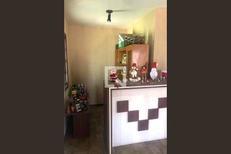 Casa à venda com 3 quartos, 200m² em CECAP, Jundiaí