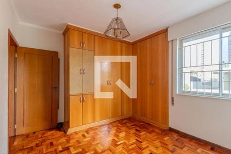 Foto 21 de apartamento à venda com 3 quartos, 112m² em Vila Clementino, São Paulo
