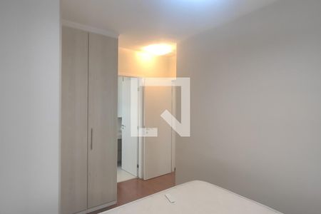 Suíte de apartamento para alugar com 2 quartos, 70m² em Olímpico, São Caetano do Sul