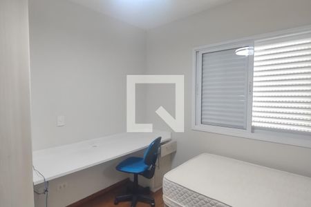 Quarto de apartamento para alugar com 2 quartos, 70m² em Olímpico, São Caetano do Sul