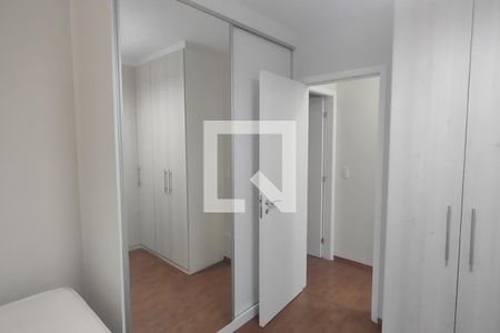 Quarto de apartamento para alugar com 2 quartos, 70m² em Olímpico, São Caetano do Sul