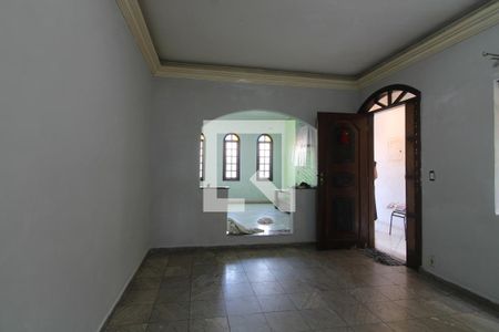 Sala de casa para alugar com 5 quartos, 420m² em Vila Ré, São Paulo