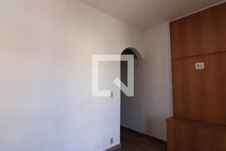 Suíte 1 de casa para alugar com 5 quartos, 420m² em Vila Ré, São Paulo