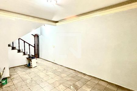 Sala 1 de casa para alugar com 6 quartos, 420m² em Vila Ré, São Paulo