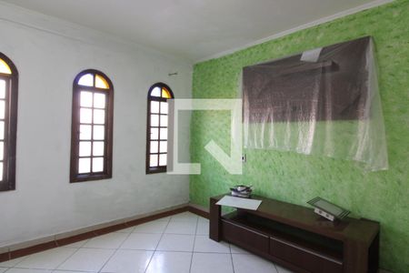 Sala 2 de casa para alugar com 5 quartos, 420m² em Vila Ré, São Paulo