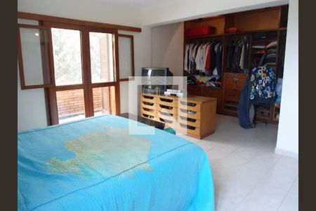 Casa de Condomínio à venda com 4 quartos, 400m² em Alphaville, Santana de Parnaíba