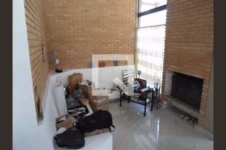 Casa de Condomínio à venda com 4 quartos, 400m² em Alphaville, Santana de Parnaíba