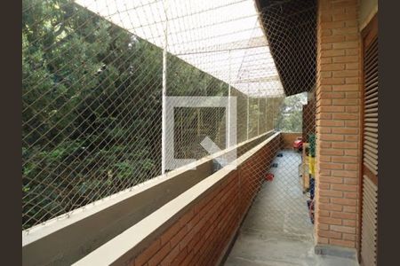 Casa de Condomínio à venda com 4 quartos, 400m² em Alphaville, Santana de Parnaíba