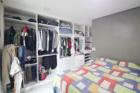 Suíte de casa à venda com 3 quartos, 70m² em Vila Represa, São Paulo