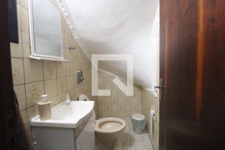 Lavabo de casa à venda com 3 quartos, 70m² em Vila Represa, São Paulo