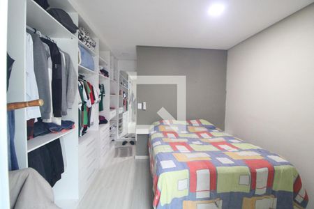 Suíte de casa à venda com 3 quartos, 70m² em Vila Represa, São Paulo