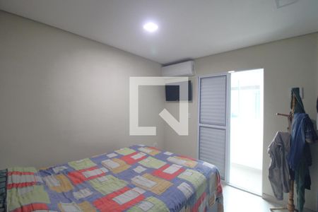 Suíte de casa à venda com 3 quartos, 70m² em Vila Represa, São Paulo