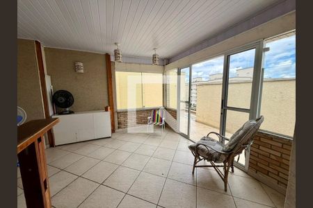 Apartamento à venda com 3 quartos, 135m² em Barcelona, São Caetano do Sul
