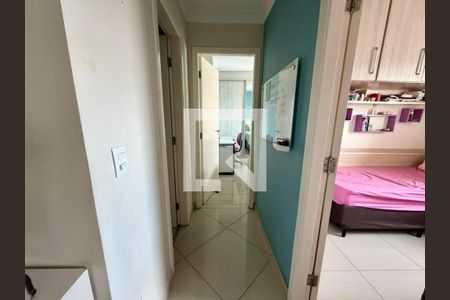 Apartamento à venda com 3 quartos, 135m² em Barcelona, São Caetano do Sul
