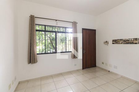 Sala  de casa de condomínio para alugar com 2 quartos, 98m² em Vila Moreira, São Paulo