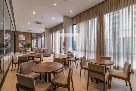 Foto 35 de apartamento à venda com 2 quartos, 70m² em Alphaville, Barueri