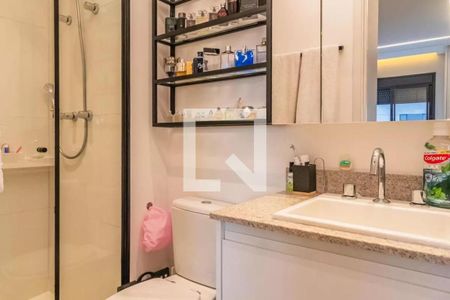 Foto 15 de apartamento à venda com 2 quartos, 70m² em Alphaville, Barueri