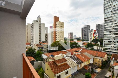 Studio Vista de kitnet/studio para alugar com 1 quarto, 24m² em Pinheiros, São Paulo