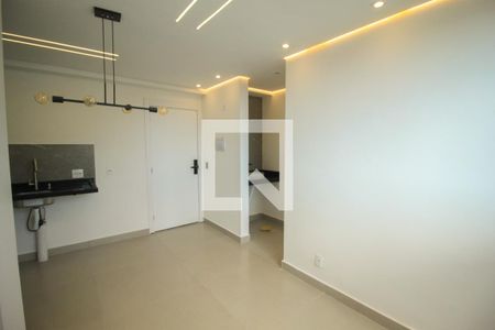 Apartamento para alugar com 2 quartos, 35m² em Mooca, São Paulo