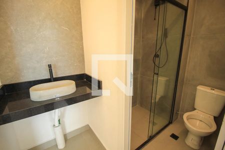 Apartamento para alugar com 2 quartos, 35m² em Mooca, São Paulo