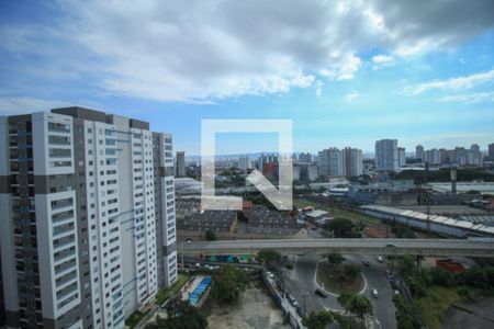 Apartamento para alugar com 2 quartos, 35m² em Mooca, São Paulo