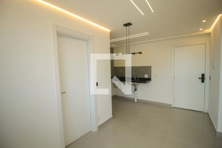 Apartamento para alugar com 2 quartos, 35m² em Mooca, São Paulo