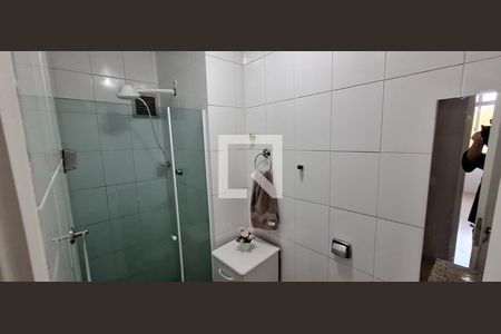 Apartamento à venda com 2 quartos, 62m² em Pechincha, Rio de Janeiro