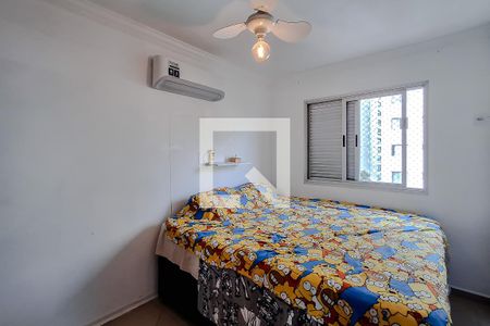 Quarto 1 de apartamento à venda com 2 quartos, 72m² em Ipiranga, São Paulo